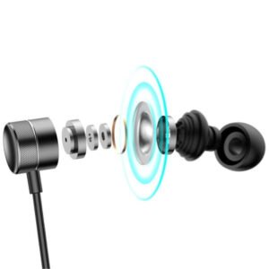 Baseus Encok Wire Earphone H04 - Image 2