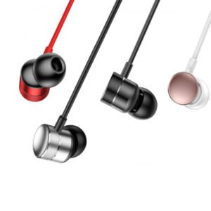 Baseus Encok Wire Earphone H04 - Image 4