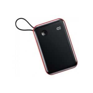 Baseus Mini S Digital Display 3A 10000mAh Power Bank