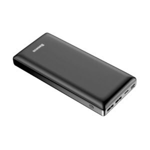 Baseus-X30 Mini JA Power Bank 30000mAh