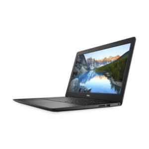 Dell Inspiron 3593, Ci7 10TH WL, 8Gb, 1Tb, 2Gb Mx230, 15.6″ FHD, DOS, Silver / Black