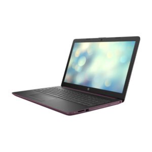 HP 15 DA0289NIA Ci3 8th 4GB 1TB 15.6