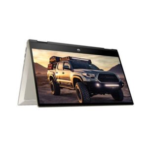 HP Pavilion 14-DW0023DX (Touch x360) Ci5 10th 8GB 256GB Win10