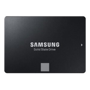Samsung SSD 860 EVO 500GB SATA - Image 2