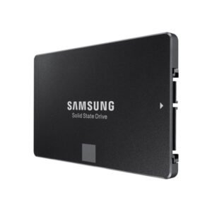 Samsung SSD 860 EVO 500GB SATA - Image 4