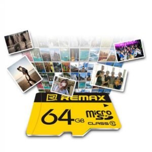 Remax 64GB Memory Card Original - Image 2