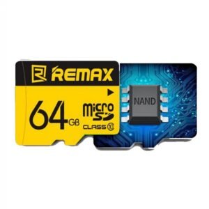 Remax 64GB Memory Card Original - Image 3