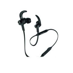 Baseus Encok S06 Magnetic Bluetooth In-ear Earphones - Black - Image 2