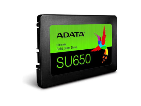 AData Ultimate SU650 120GB