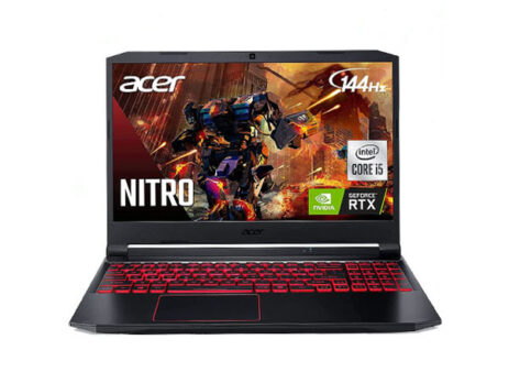 Acer Nitro 5 Ci5