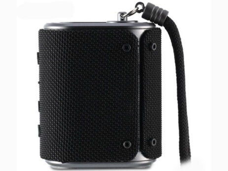 Remax RB-M30 Waterproof Dust-proof Bluetooth Speaker