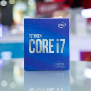 Intel Core i7 10700 10th Gen 2.9GHZ 16MB Cache - Image 3