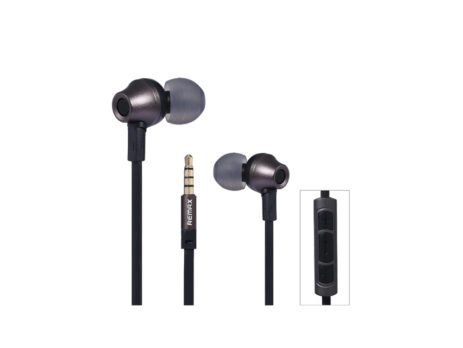 Remax RM-610D In-Ear Headphones