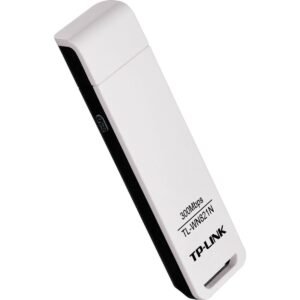 Tp link TL-WN821N 300Mbps Wifi N USB Adapter - Image 3