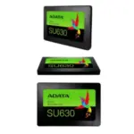 ADATA SU630 240GB SSD Price in Pakistan