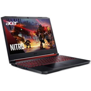 Acer Nitro 5 Ci5 10th Gen 8GB 256GB SSD 15.6" - Image 2