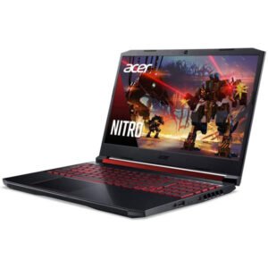 Acer Nitro 5 Ci5 10th Gen 8GB 256GB SSD 15.6" - Image 3