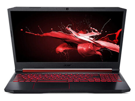 Acer Nitro 5 Ci7