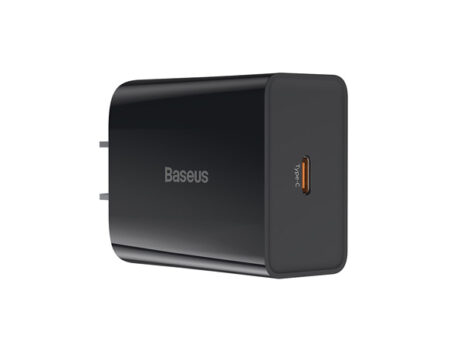 BASEUS Speed Mini PD Charger