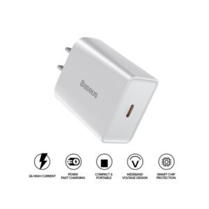 BASEUS Speed Mini PD Charger