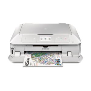 Canon MG Series PIXMA MG7720 Wireless Inkjet Printer - Image 1