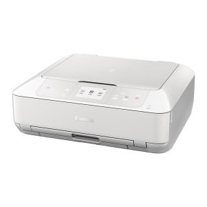 Canon MG Series PIXMA MG7720 Wireless Inkjet Printer - Image 4