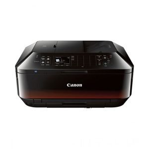 Canon MX Series PIXMA MX922 Wireless Inkjet Printer - Image 1