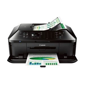 Canon MX Series PIXMA MX922 Wireless Inkjet Printer - Image 3