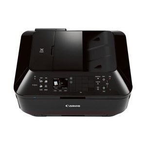 Canon MX Series PIXMA MX922 Wireless Inkjet Printer - Image 4