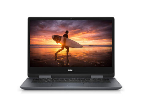 Dell Inspiron 5481 (Touch x360) Ci3 8th 4GB 128GB 14″ Win10