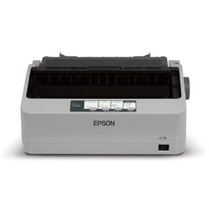 Epson LX310 Dot Matrix Printer - Image 1