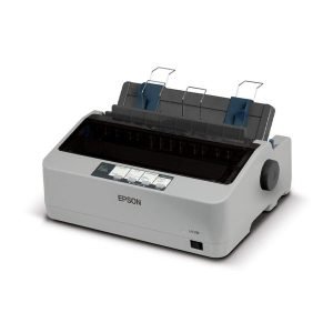Epson LX310 Dot Matrix Printer - Image 2