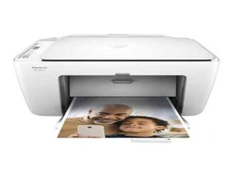 HP Deskjet 2620 Wireless All-In-One Printer