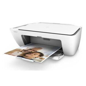 HP Deskjet 2620 Wireless All-In-One Printer - Image 3