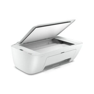 HP Deskjet 2620 Wireless All-In-One Printer - Image 4
