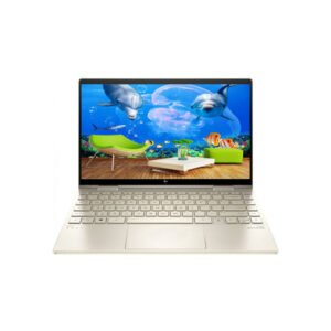HP ENVY 15T- ED000 (Touch x360) Ci7 10th 16GB 512GB 15.6 Win10 4GB GPU
