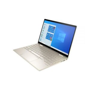 HP ENVY 15T- ED000 (Touch x360) Ci7 10th 16GB 512GB 15.6 Win10 4GB GPU