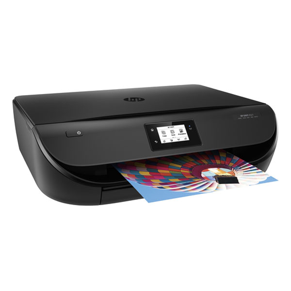 HP Envy 4524 All in One Inkjet Printer NexGen Shop