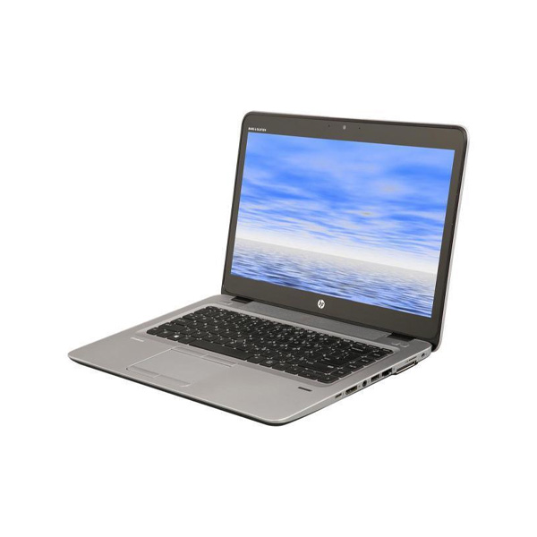 HP Elitebook 840 G3 i5 6th Gen 8GB 500GB HDD - NexGen Shop