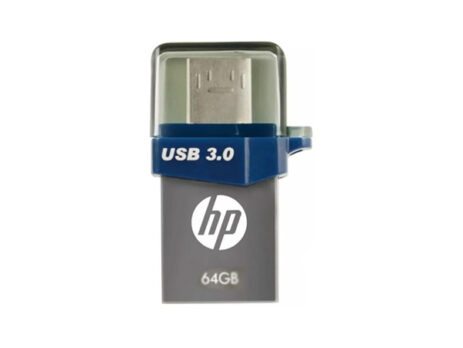 Hp usb flash drive 3.0 64 GB OTG