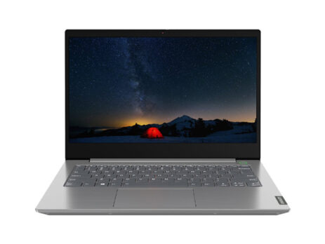 Lenovo Thinkbook 14 Ci7 10th 8GB 1TB 14