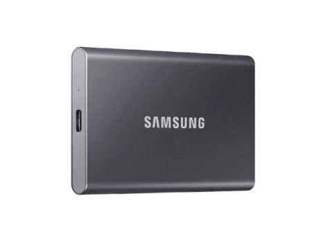 Samsung T7 USB 3.2