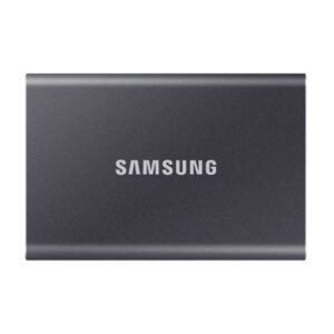 Samsung T7 USB 3.2 Portable SSD - Image 4