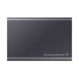 Samsung T7 USB 3.2 Portable SSD - Image 3