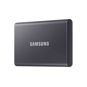 Samsung T7 USB 3.2 Portable SSD - Image 2
