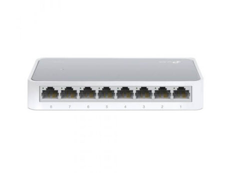 Tplink SF1008D 8-Port