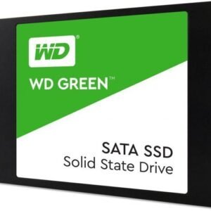 Western Digital SSD 240GB GREEN SATA - Image 3
