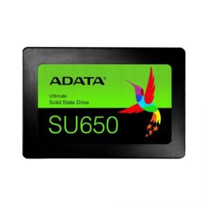 AData Ultimate SU650 120GB - Image 3