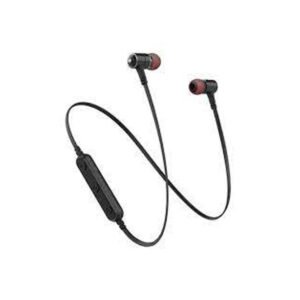 Awei B930BL Bluetooth V4.2 Sport Earphone Magnetic EarBud - Image 1
