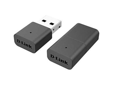 D-link DWA 131 USB